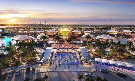 Rekomendasi Kuliner Viral Di PIK, Dari Nusantara Hingga Western