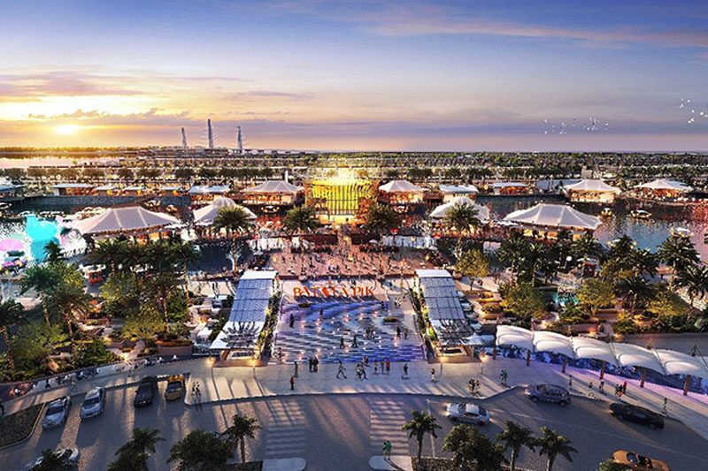 Rekomendasi Kuliner Viral Di PIK, Dari Nusantara Hingga Western