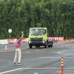 PT Hino Dukung Program B50 Lewat Uji Truk Baru