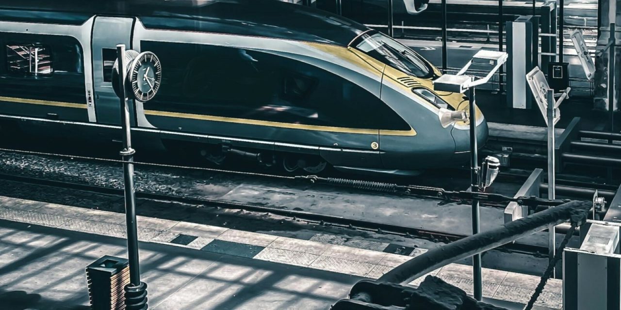 Gangguan Channel Tunnel Lumpuhkan Perjalanan Eropa