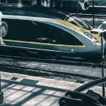 Gangguan Channel Tunnel Lumpuhkan Perjalanan Eropa