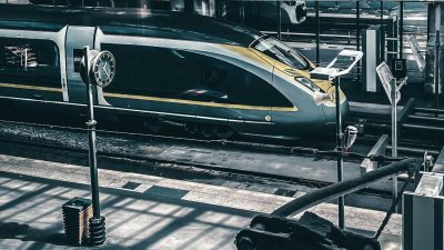 Gangguan Channel Tunnel Lumpuhkan Perjalanan Eropa