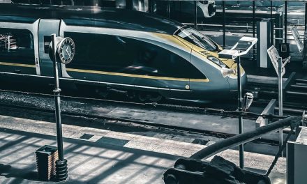 Gangguan Channel Tunnel Lumpuhkan Perjalanan Eropa