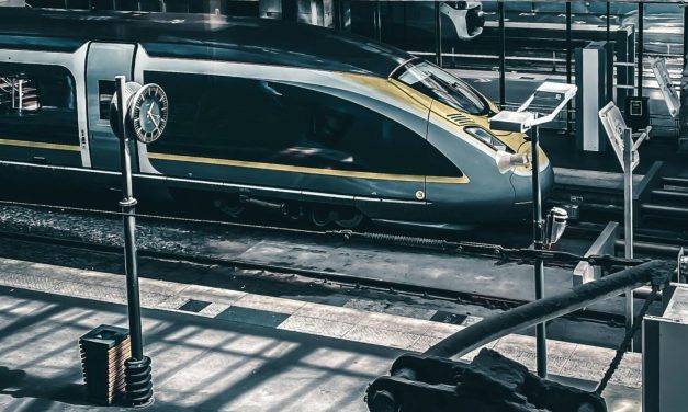 Gangguan Channel Tunnel Lumpuhkan Perjalanan Eropa