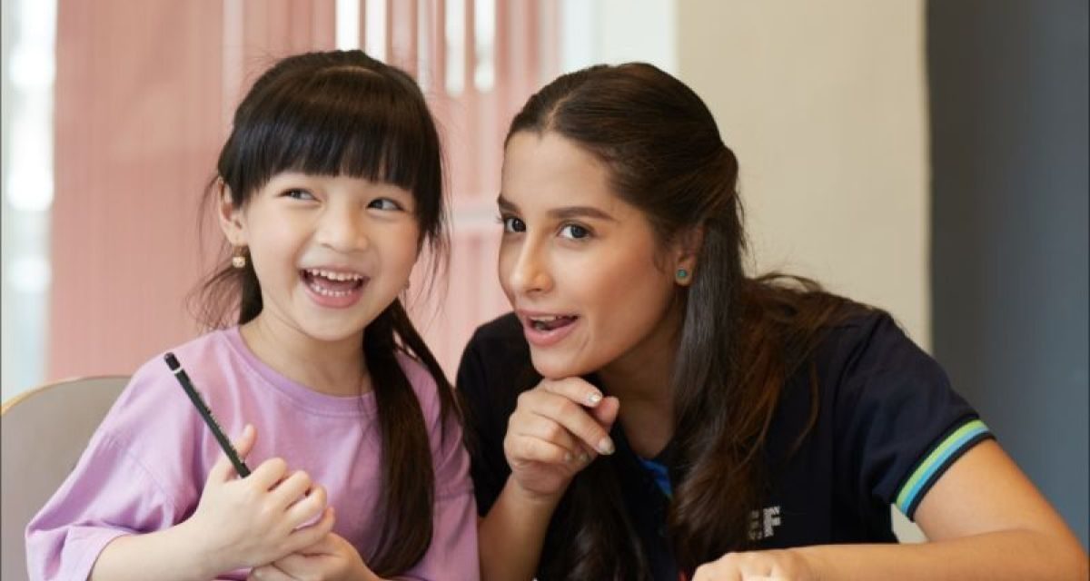 Menyiapkan Dana Pendidikan Anak, Konsisten & Jangka Panjang