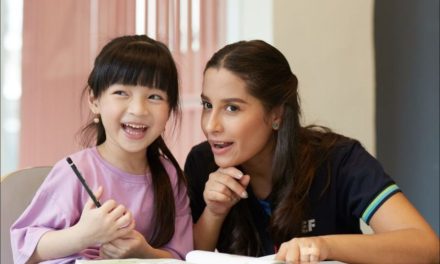 Menyiapkan Dana Pendidikan Anak, Konsisten & Jangka Panjang