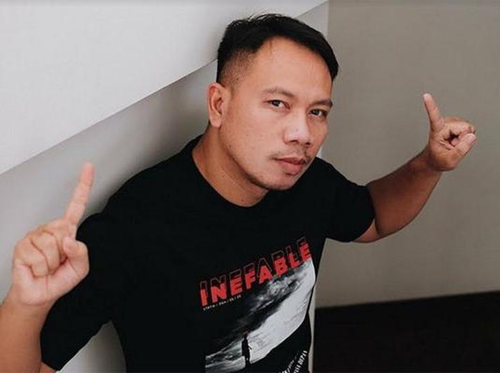 Vicky Prasetyo Selebriti Kontroversial Yang Selalu Menjadi Sorotan