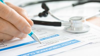 Premi Asuransi Kesehatan Di Perkirakan Naik Tajam Di AS