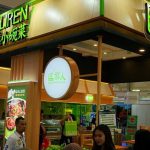 Baliren Xiaowancai Tawarkan Fast Food Halal Bergaya Tiongkok
