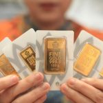 Harga Emas Di Pegadaian Naik, Investor Sorot Aset Safe Haven