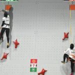 Panjat Tebing Targetkan Empat Medali Asian Games 2026