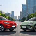 Promo Awal Tahun MG4 EV Dan ZS EV Mulai Rp300 Jutaan