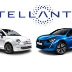 Produksi Mobil Stellantis Italia Terjun Ke Titik Terendah