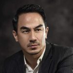 Aktor Joe Taslim Sukses Menembus Industri Film Internasional