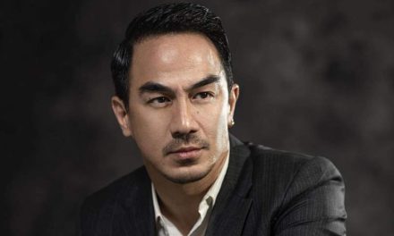 Aktor Joe Taslim Sukses Menembus Industri Film Internasional