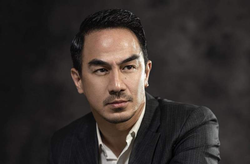 Aktor Joe Taslim Sukses Menembus Industri Film Internasional