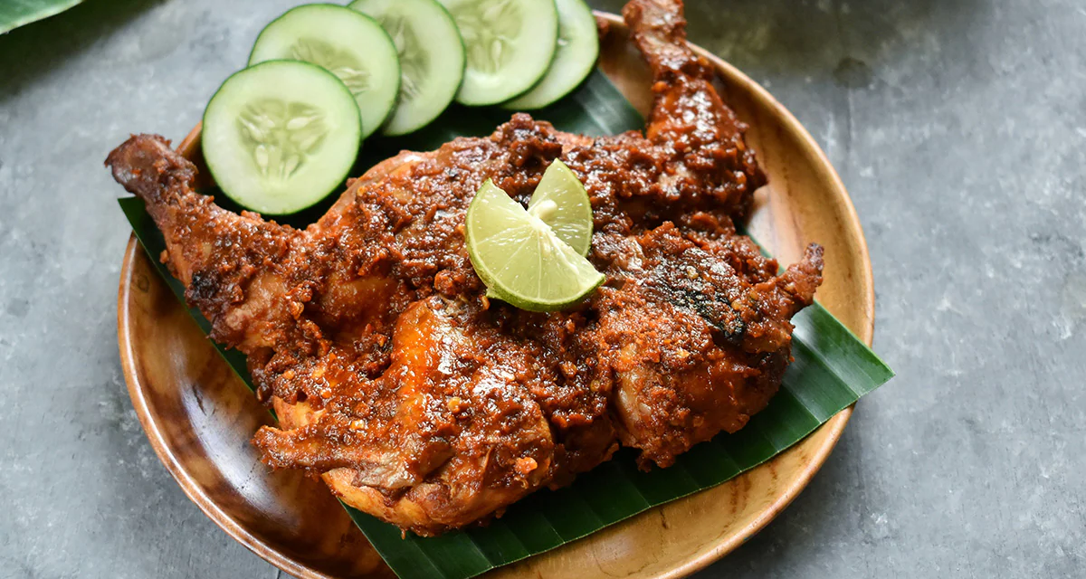 Ayam Taliwang, Kuliner Pedas Khas Lombok Menggugah Selera