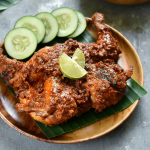 Ayam Taliwang, Kuliner Pedas Khas Lombok Menggugah Selera