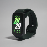 Galaxy Fit 3, Fitness Band Canggih Untuk Gaya Hidup Sehat