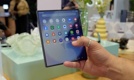 Galaxy Z Fold 7, Evolusi Smartphone Lipat yang Semakin Matang