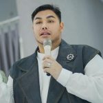 Ivan Gunawan Berencana Kurangi Syuting, Fokus Ibadah Ramadhan