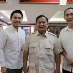Jusuf Hamka Apresiasi Prabowo Sediakan Lahan untuk Kantor MUI