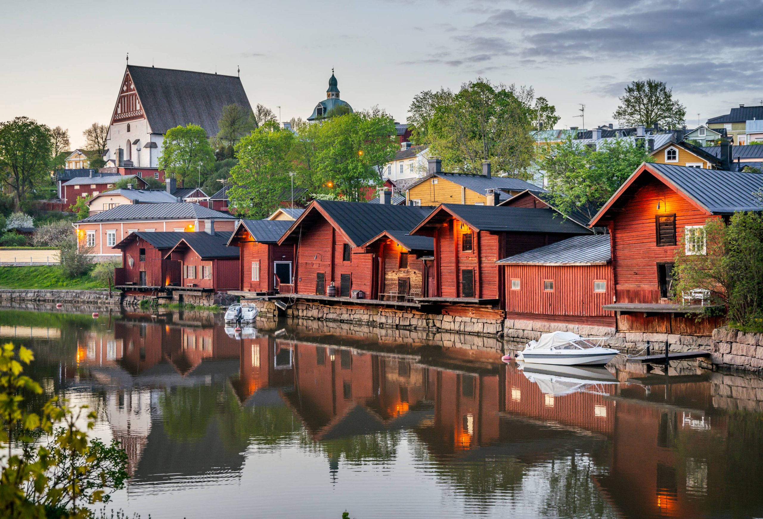 Kota Porvoo