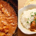 Kuliner Curry Hidangan Yang Paling Populer Dari India