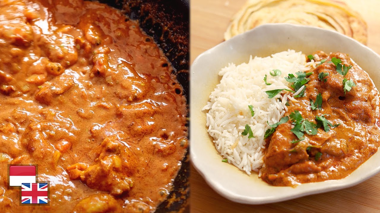 Kuliner Curry