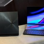 Laptop ZenBook Series Produk Asus Yang Premium Di Pasaran