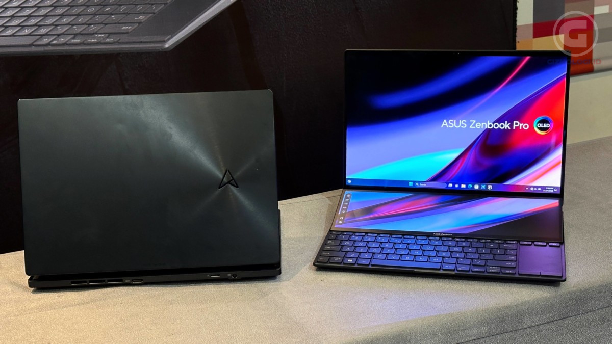 Laptop ZenBook Series