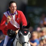 Martin Fuchs Atlet Kuda Paling Bersinar Di Dunia Saat Ini