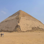 Piramida Giza, Usianya Kembali Di Persoalkan