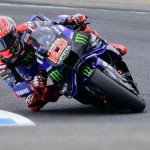 Quartararo Akui Yamaha Masih Tertinggal, 2026 diprediksi Berat