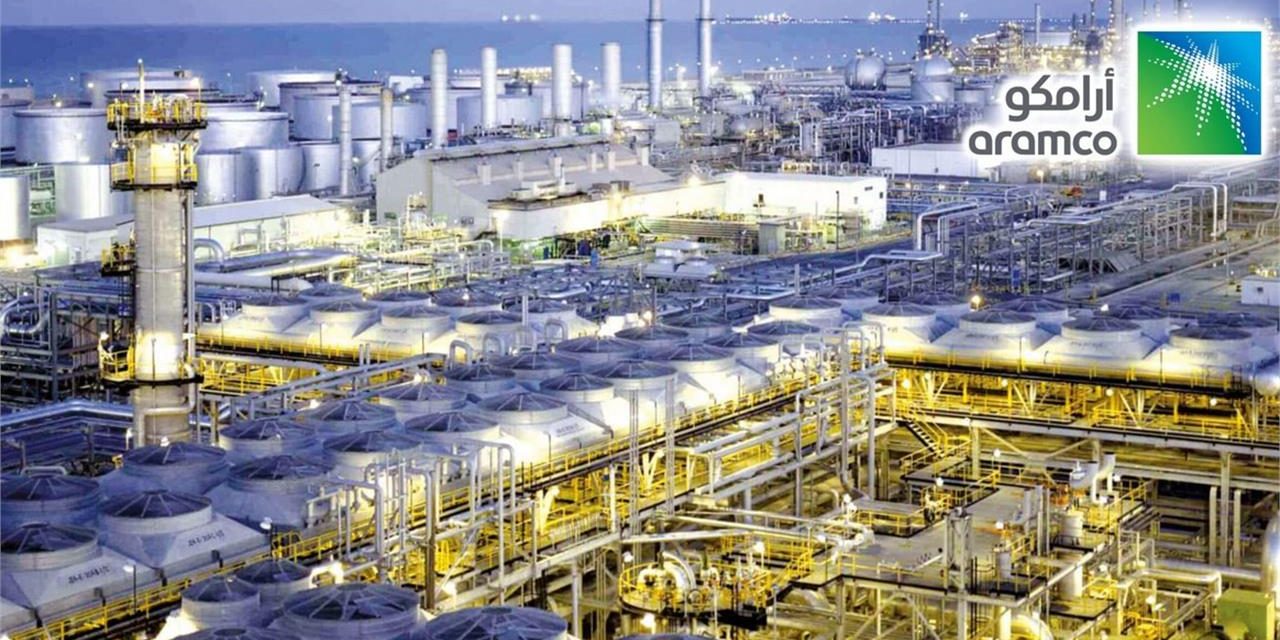 Saudi Aramco Raksasa Energi Dunia Dari Timur Tengah