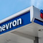 Chevron Corporation Perusahaan Minyak Dan Gas Terbesar Dunia