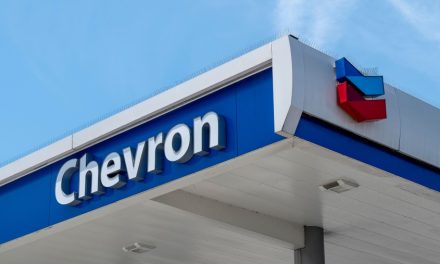 Chevron Corporation Perusahaan Minyak Dan Gas Terbesar Dunia