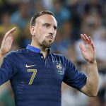 Frank Ribéry, Pemain Kunci Timnas Prancis Pada Masanya