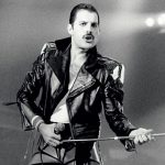 Freddie Mercury Penyanyi Paling Berpengaruh Dalam Sejarah