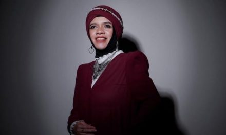 Geni Faruk Ibu Fenomenal Dari Gen Halilintar Yang Populer