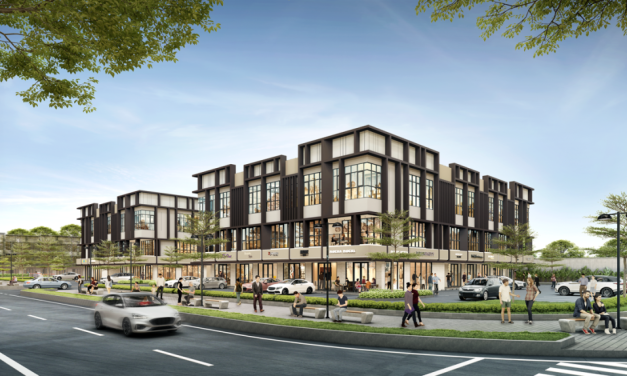 Investasi Ruko Jadi Aset Penghasilan Yang Stabil