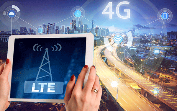 Kinerja Jaringan 4G Mengubah Cara Dunia Terhubung