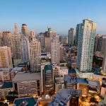 Kota Manila Kaya Dengan Sejarah Dan Kehidupan Modern