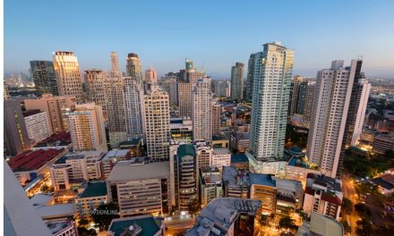 Kota Manila Kaya Dengan Sejarah Dan Kehidupan Modern