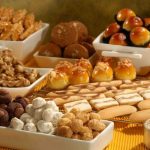 Kue Lebaran Sajian yang Selalu Hadir di Meja Tamu