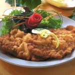 Kuliner Schnitzel Khas Eropa Yang Gurih Dan Renyah
