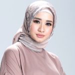Laudia Chintia Bella Sukses Dengan Bakat Akting Luar Biasa