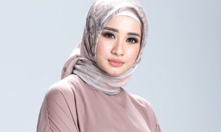 Laudia Chintia Bella Sukses Dengan Bakat Akting Luar Biasa