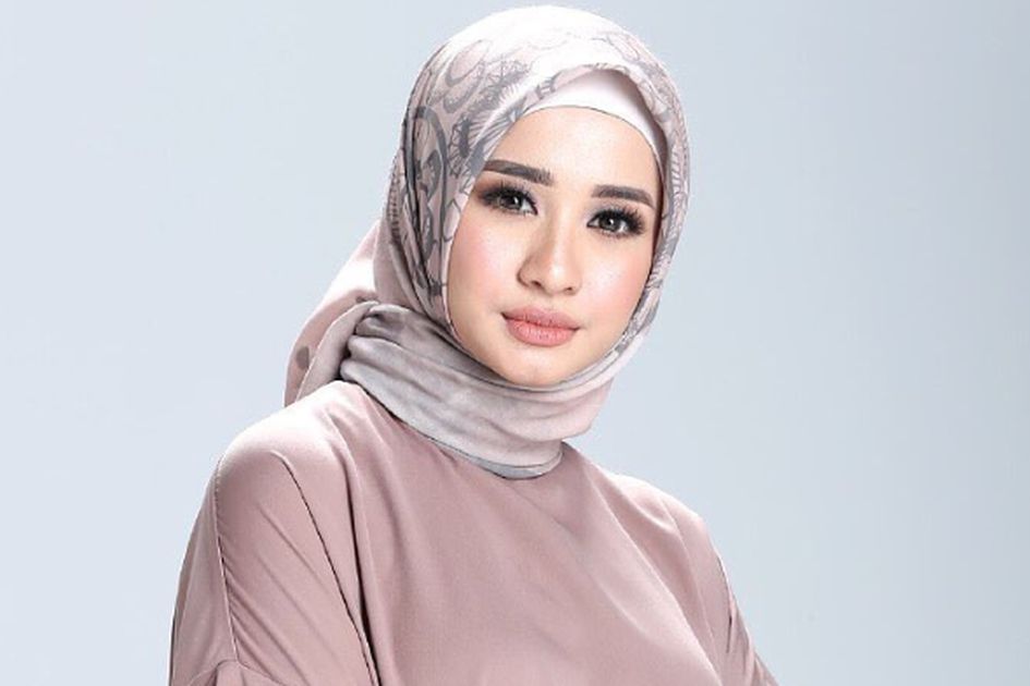 Laudia Chintia Bella Sukses Dengan Bakat Akting Luar Biasa