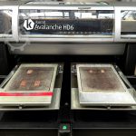 Mesin Kornit Avalanche Terkenal Produksinya Canggih Dan Inovatif